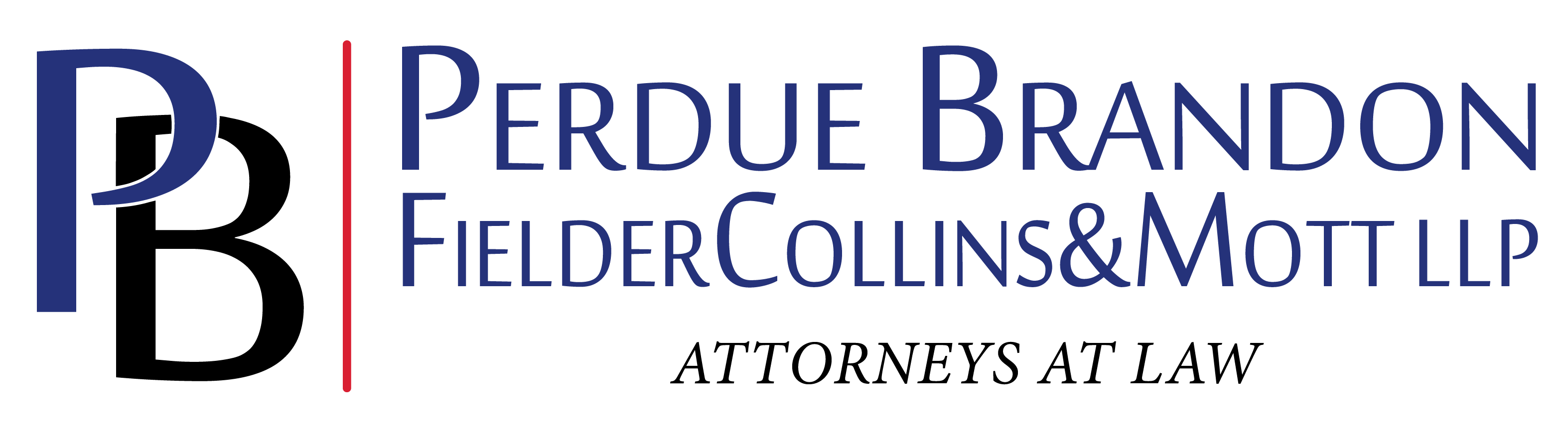 Perdue Brandon Fielder Collins and Mott‚ LLP Spring ISD Education